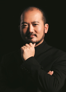 NE·TIGER品牌创始人 艺术总监张志峰1 .jpg